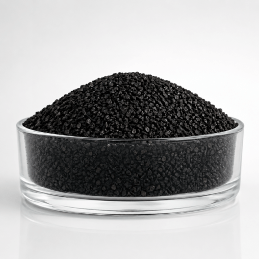 Carbon granular activat