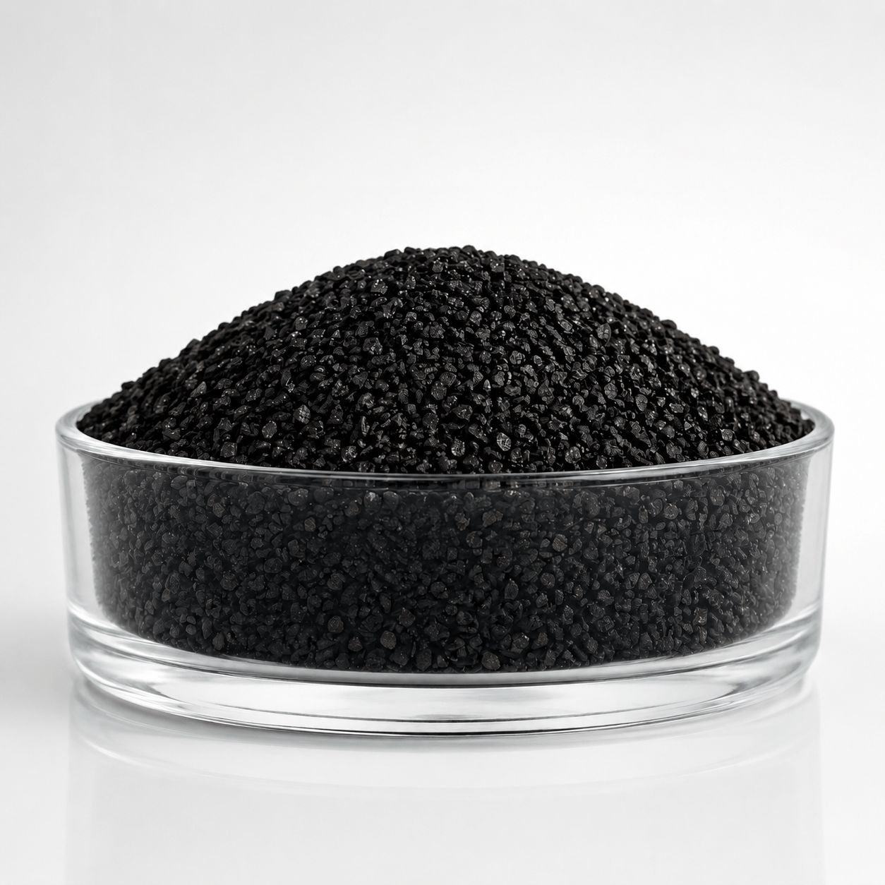 Carbon granular activat