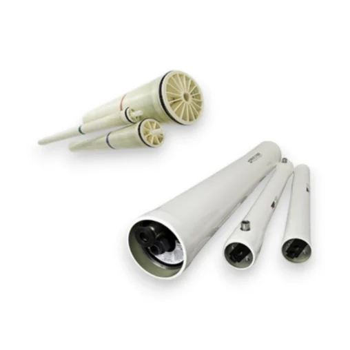Membrane Osmoza Inversa si Carcase - H2o International