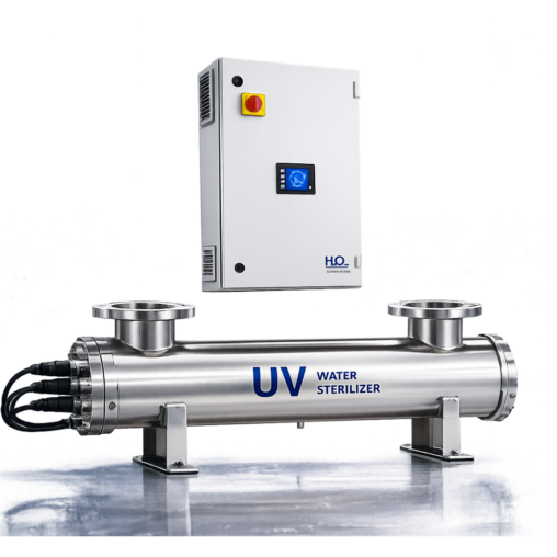 Ultraviolete 50-1350 mc/h