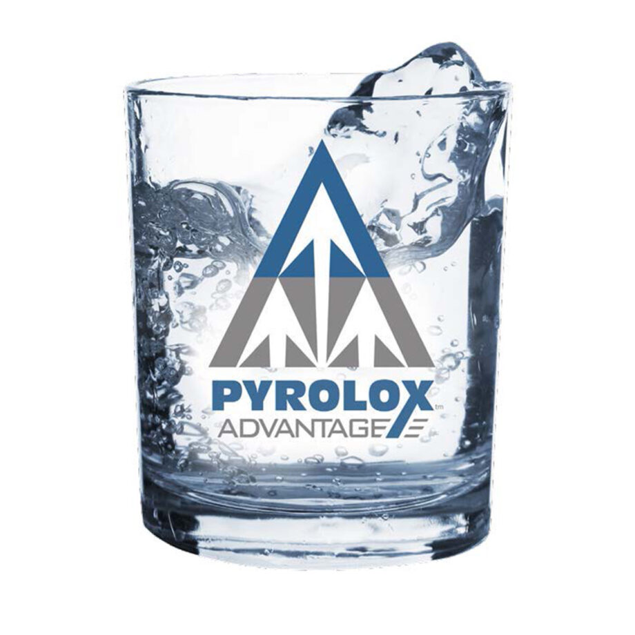 Mediu de filtrare Pyrolox Advantage