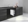 Filtru apă cu osmoză inversă – RO 600 DF - imagine 2